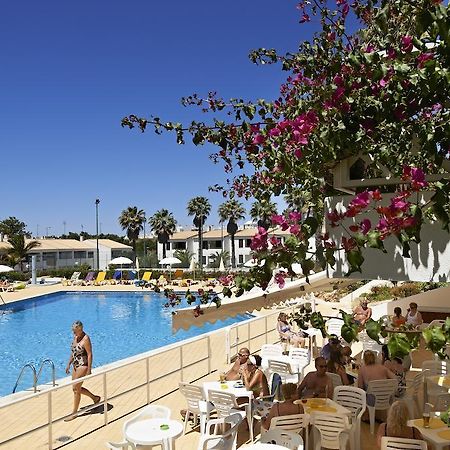 Cheerfulway Vila Alba Apartamentos Albufeira Zewnętrze zdjęcie