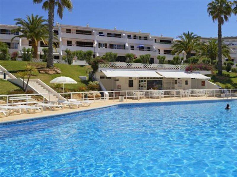 Cheerfulway Vila Alba Apartamentos Albufeira Zewnętrze zdjęcie