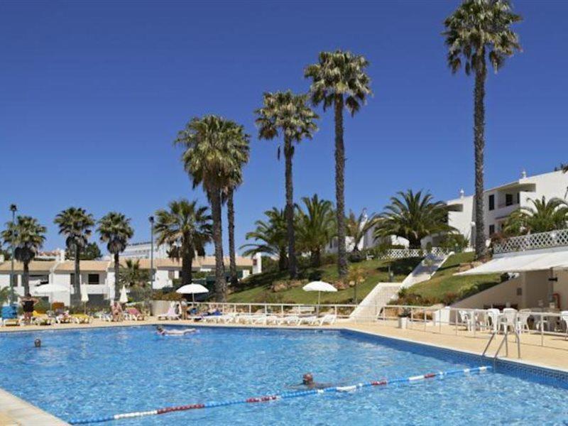 Cheerfulway Vila Alba Apartamentos Albufeira Zewnętrze zdjęcie