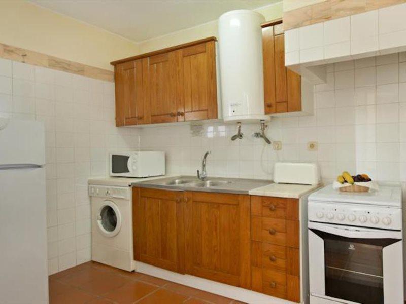 Cheerfulway Vila Alba Apartamentos Albufeira Zewnętrze zdjęcie