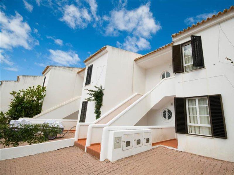 Cheerfulway Vila Alba Apartamentos Albufeira Zewnętrze zdjęcie