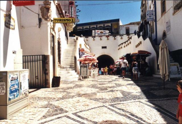 Cheerfulway Vila Alba Apartamentos Albufeira Zewnętrze zdjęcie