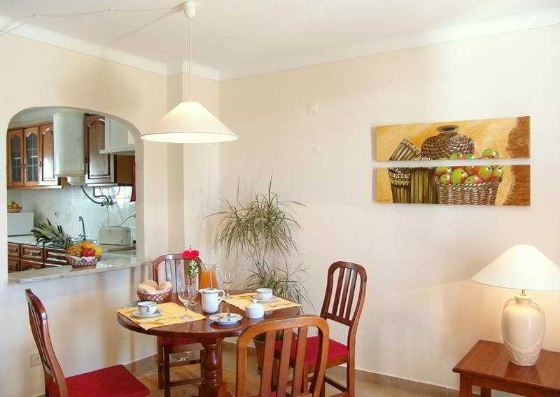 Cheerfulway Vila Alba Apartamentos Albufeira Zewnętrze zdjęcie