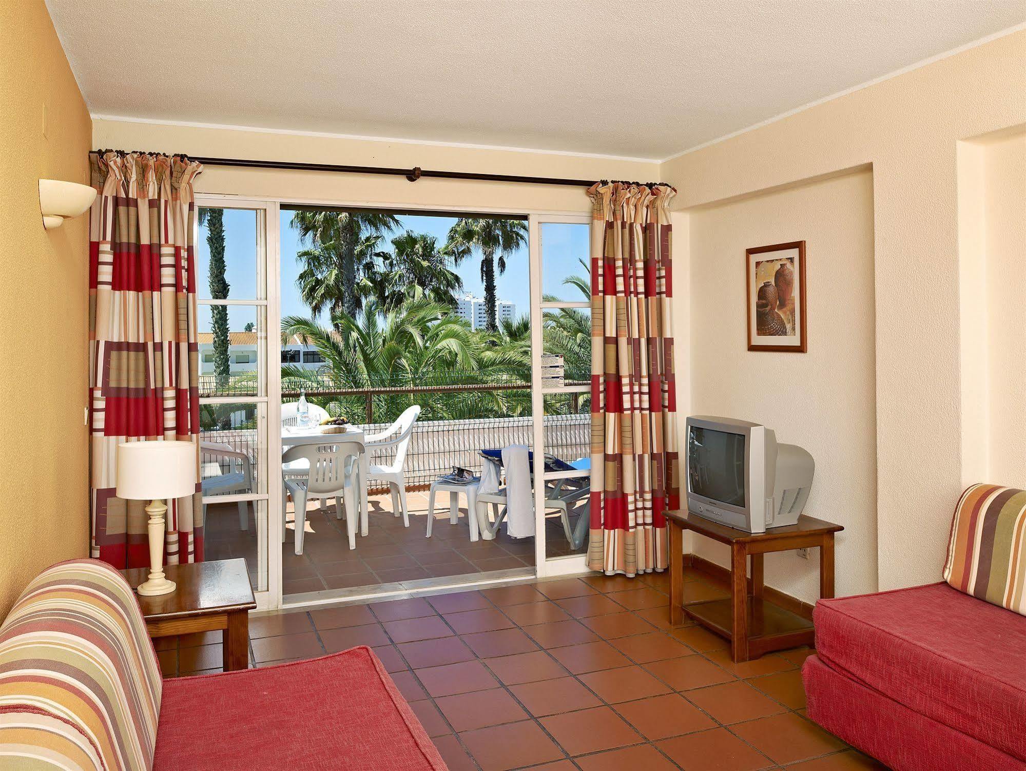Cheerfulway Vila Alba Apartamentos Albufeira Zewnętrze zdjęcie