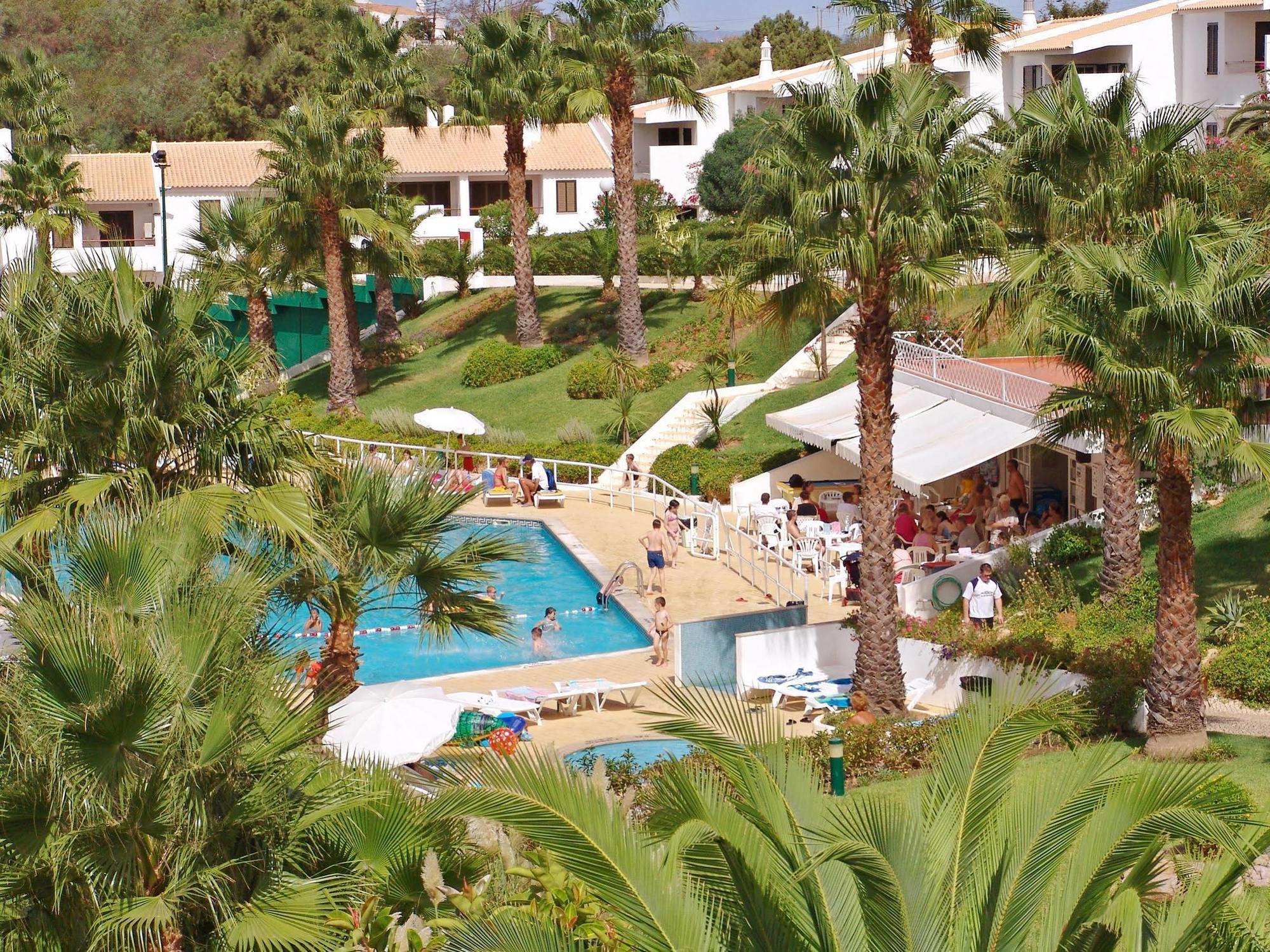 Cheerfulway Vila Alba Apartamentos Albufeira Udogodnienia zdjęcie