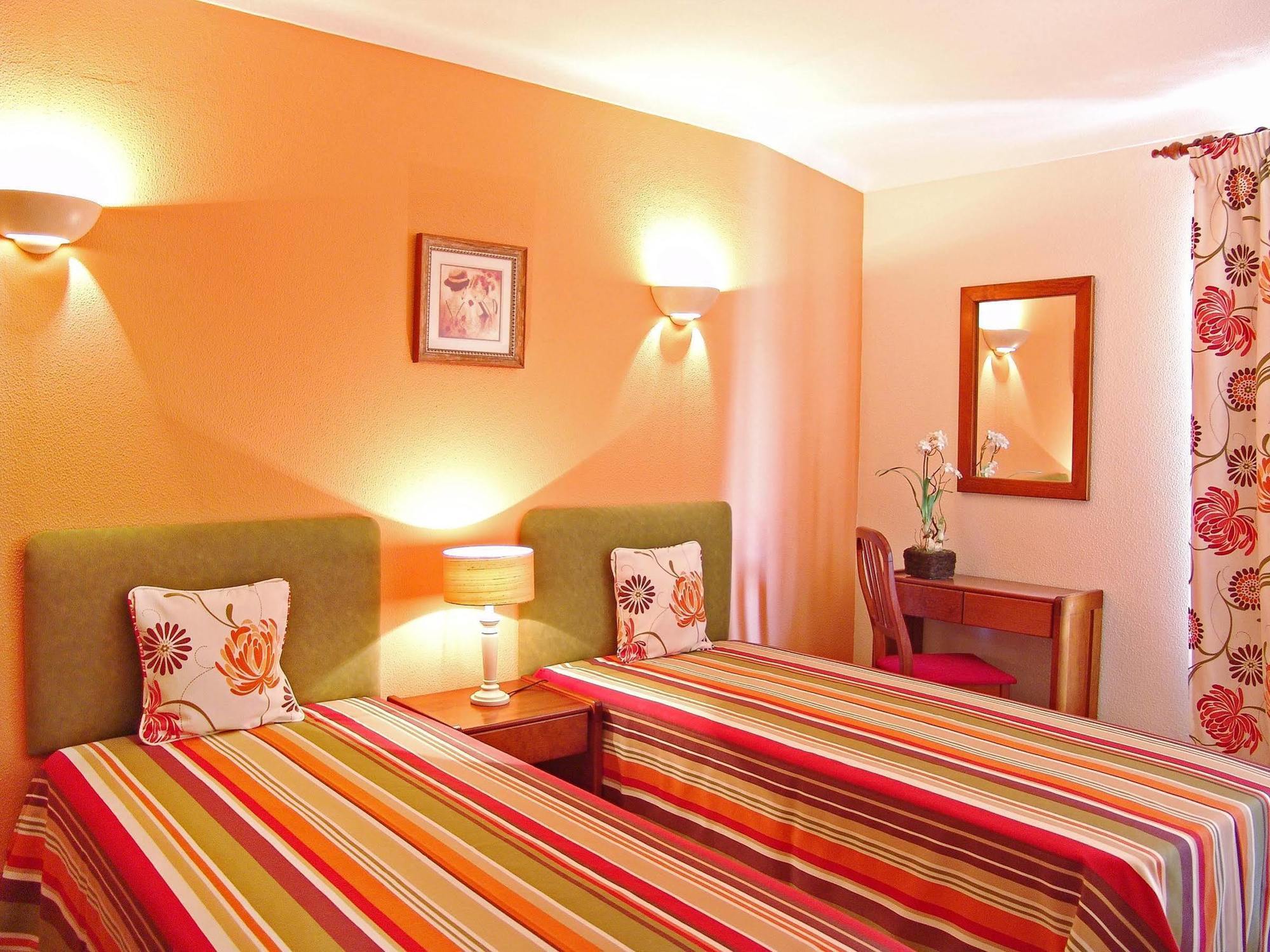 Cheerfulway Vila Alba Apartamentos Albufeira Pokój zdjęcie