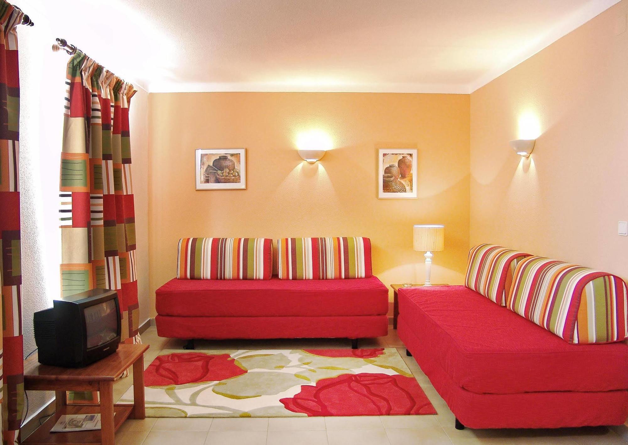 Cheerfulway Vila Alba Apartamentos Albufeira Zewnętrze zdjęcie