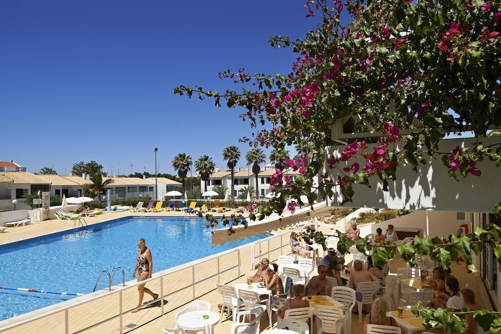 Cheerfulway Vila Alba Apartamentos Albufeira Zewnętrze zdjęcie