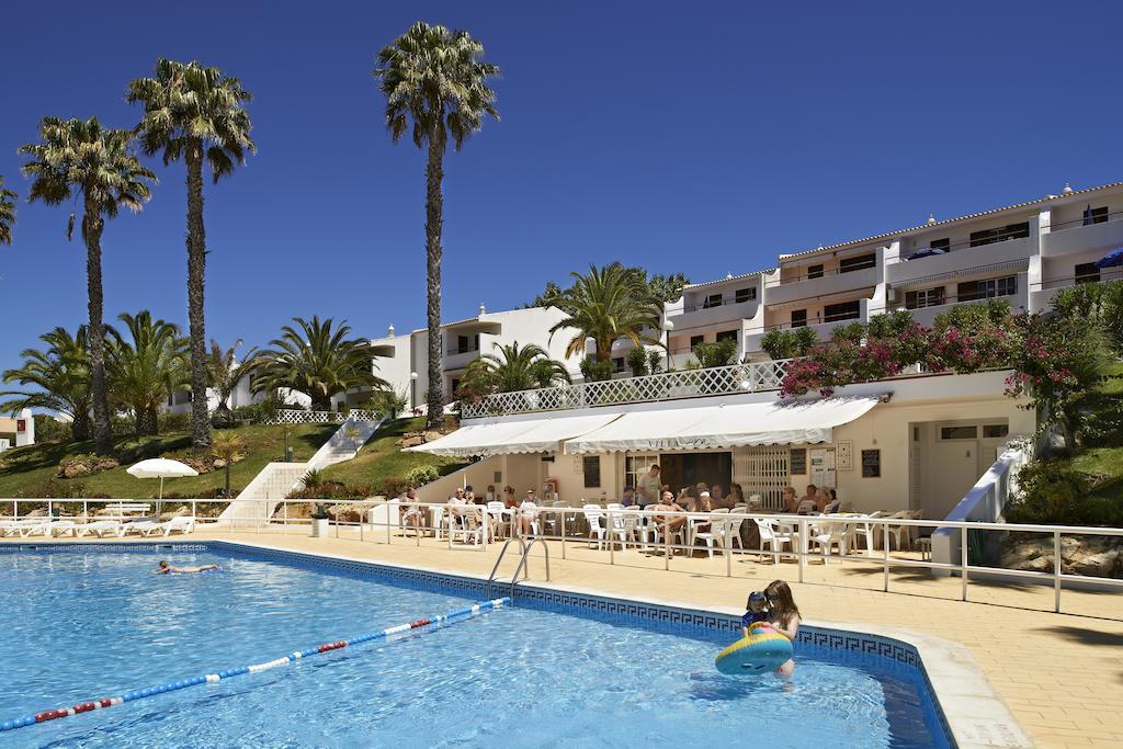 Cheerfulway Vila Alba Apartamentos Albufeira Zewnętrze zdjęcie