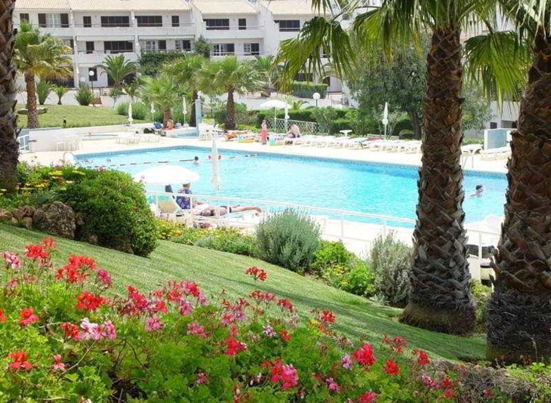 Cheerfulway Vila Alba Apartamentos Albufeira Udogodnienia zdjęcie
