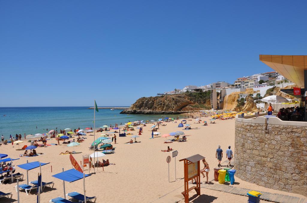 Cheerfulway Vila Alba Apartamentos Albufeira Zewnętrze zdjęcie