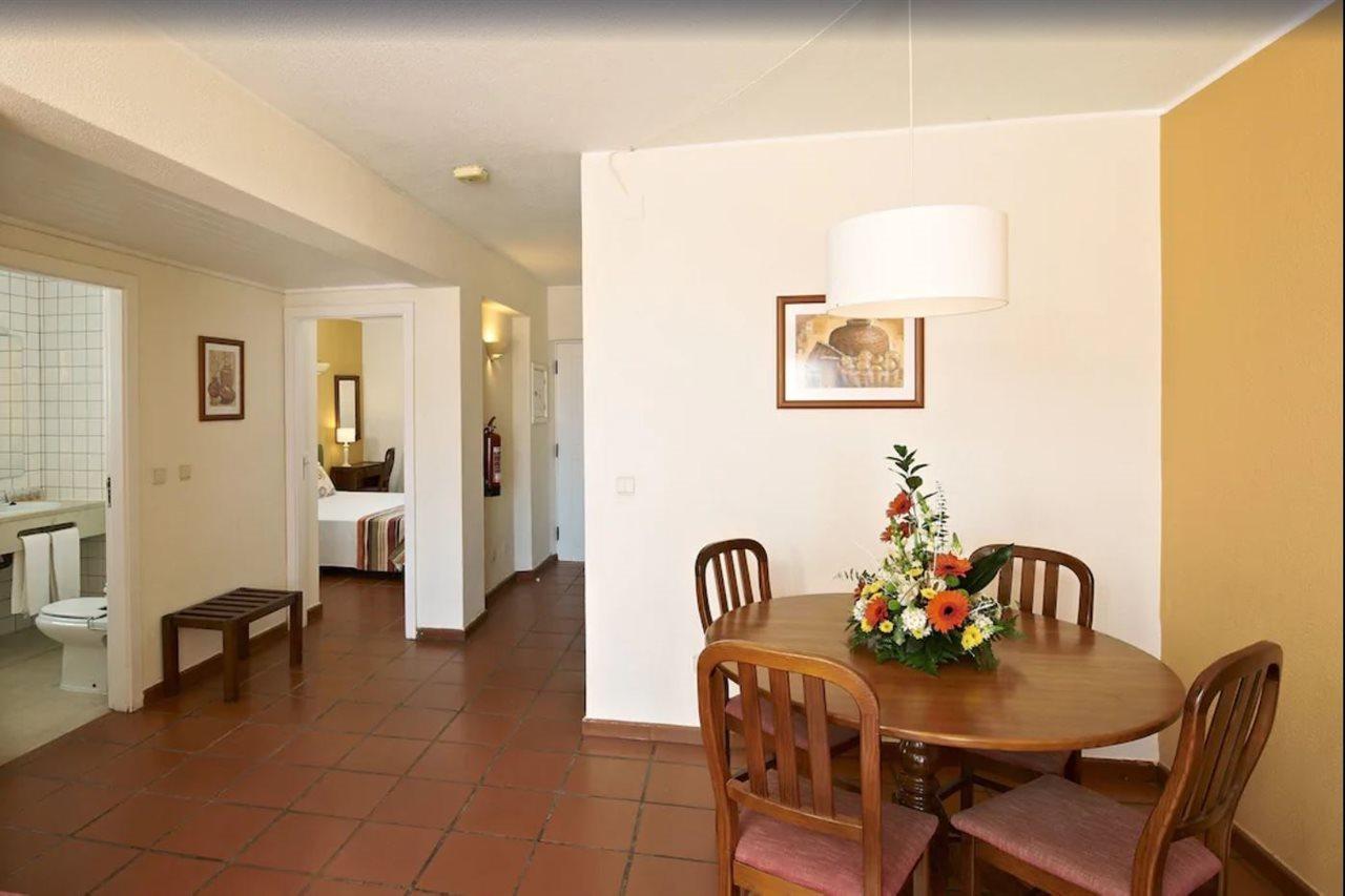 Cheerfulway Vila Alba Apartamentos Albufeira Zewnętrze zdjęcie